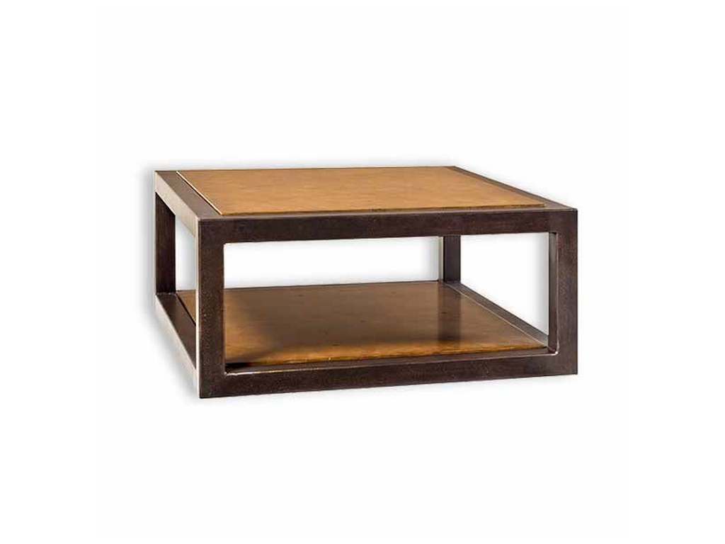 Old Biscayne Designs 7007A  Elan Coffee Table
