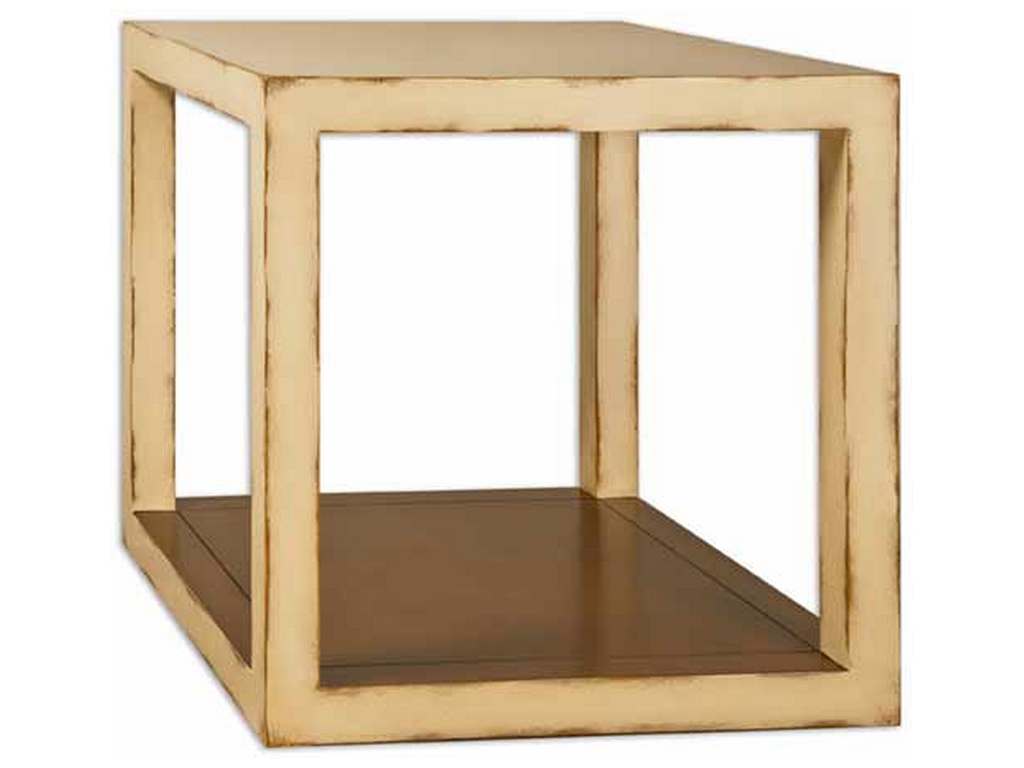 Old Biscayne Designs 10013A  Elan Side Table