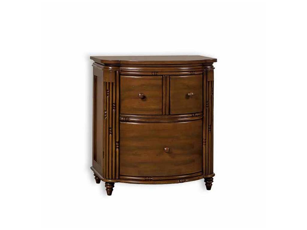 Old Biscayne Designs 7445  Eli End Table