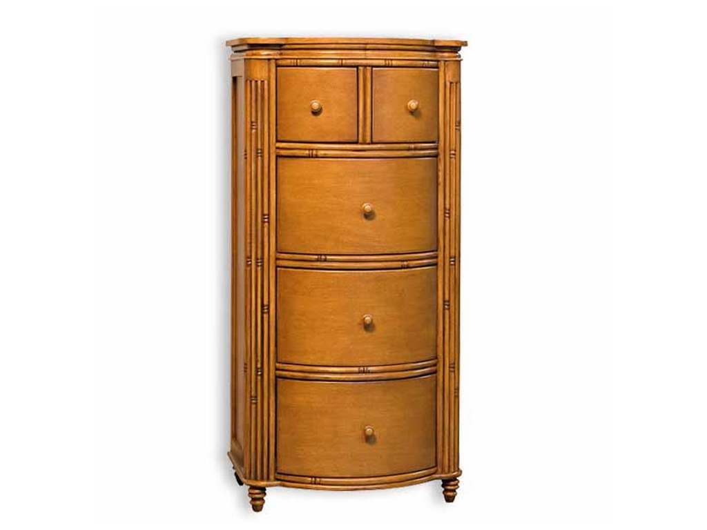 Old Biscayne Designs 5016  Eli Bachelors Chest