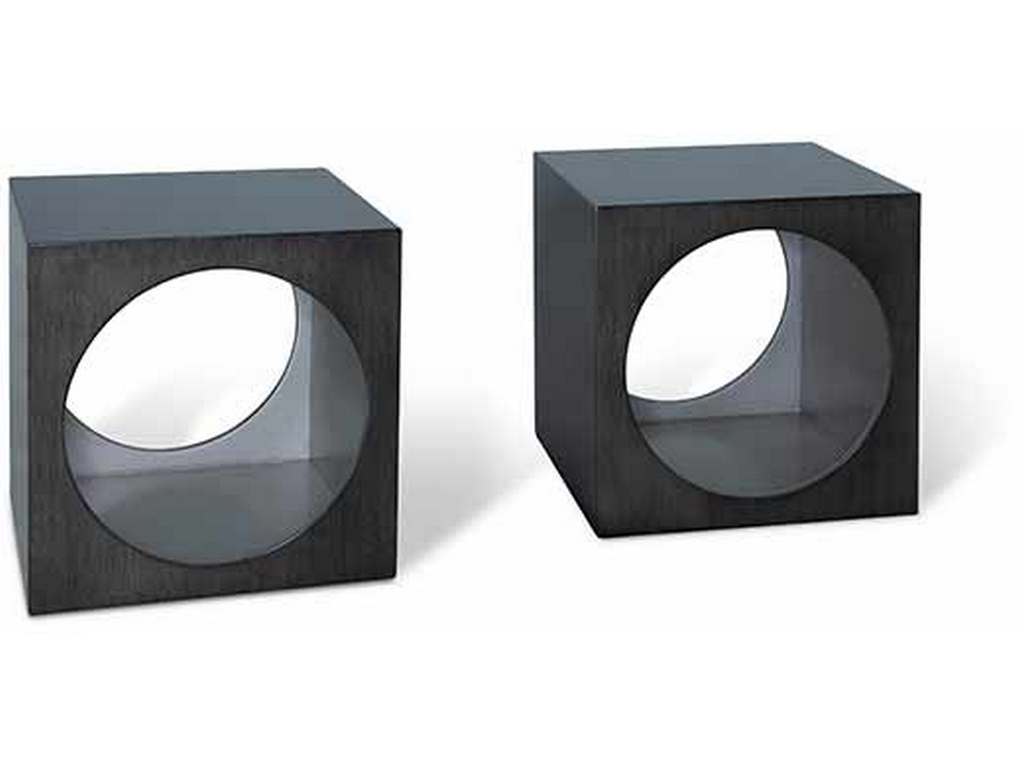 Old Biscayne Designs 25536  Elijah End Table