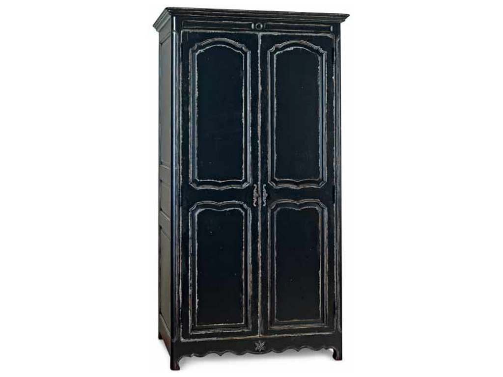 Old Biscayne Designs 7675  Elise Armoire