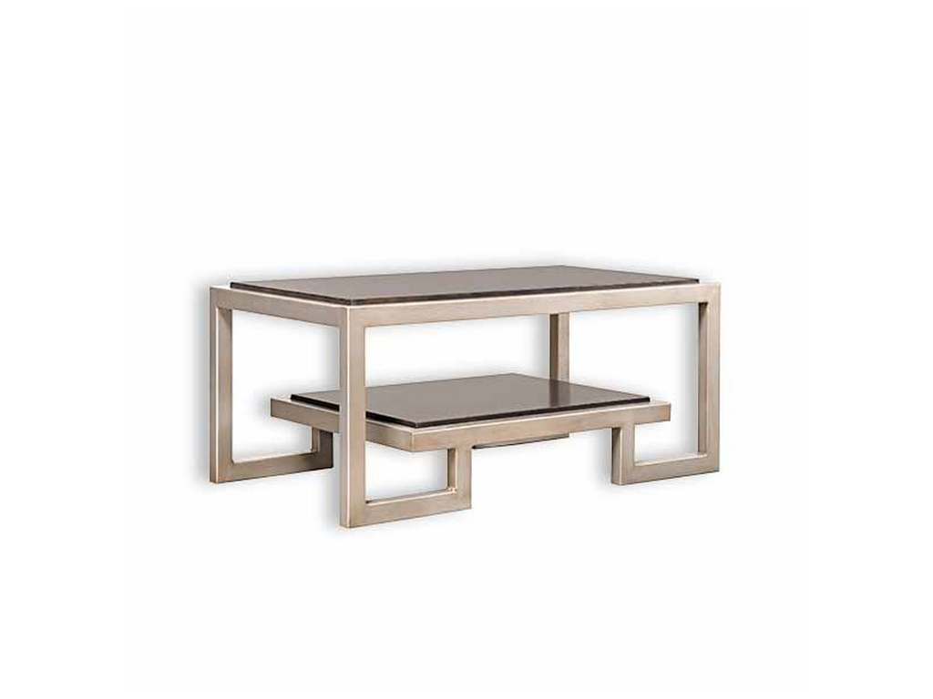 Old Biscayne Designs 5445A  Elizabeth Cocktail Table