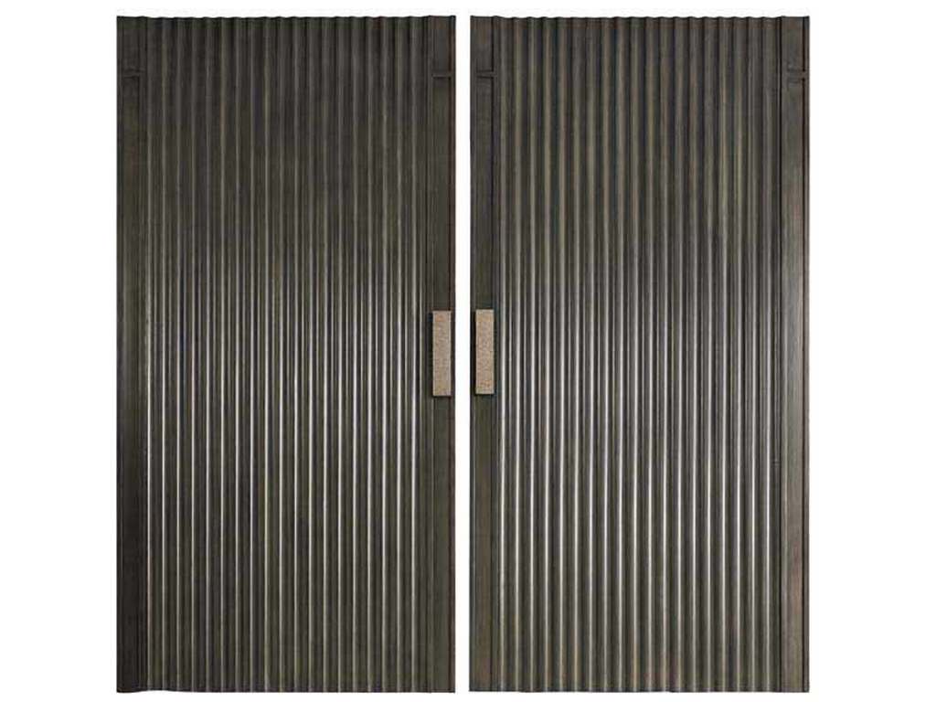 Old Biscayne Designs 18116A  Ellis Sliding Door