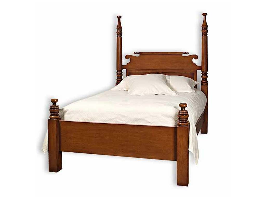 Old Biscayne Designs 1986  Eloise Bed