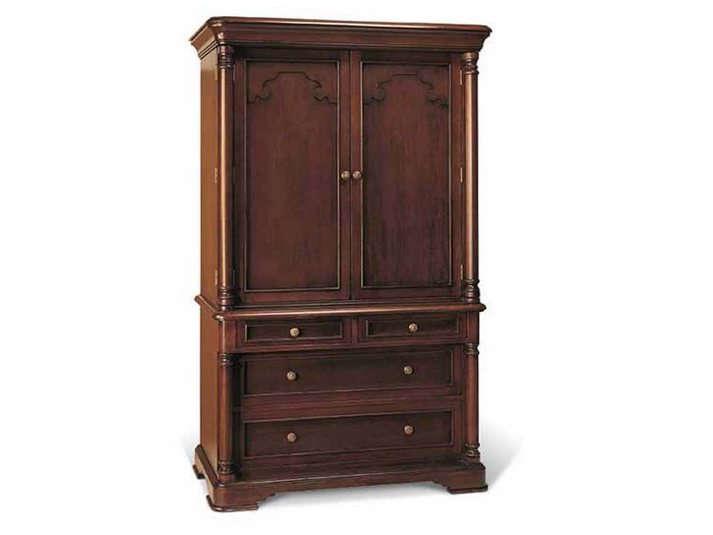 Old Biscayne Designs 3145  Eloise Armoire