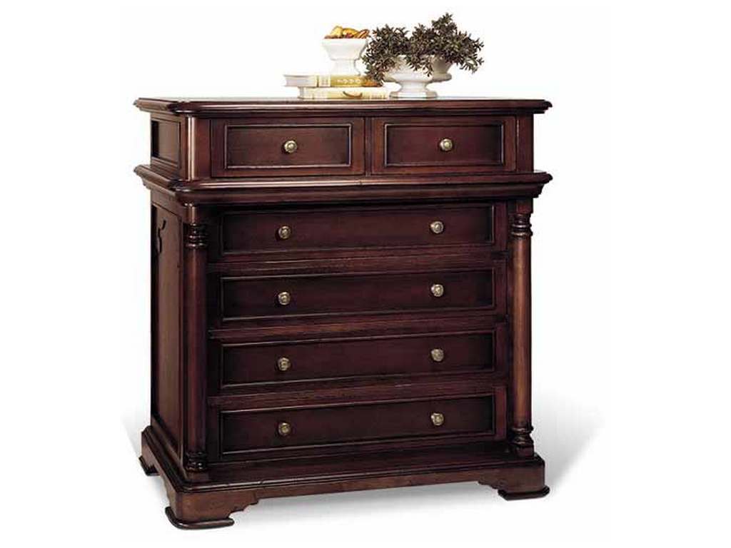 Old Biscayne Designs 3146  Eloise Chest