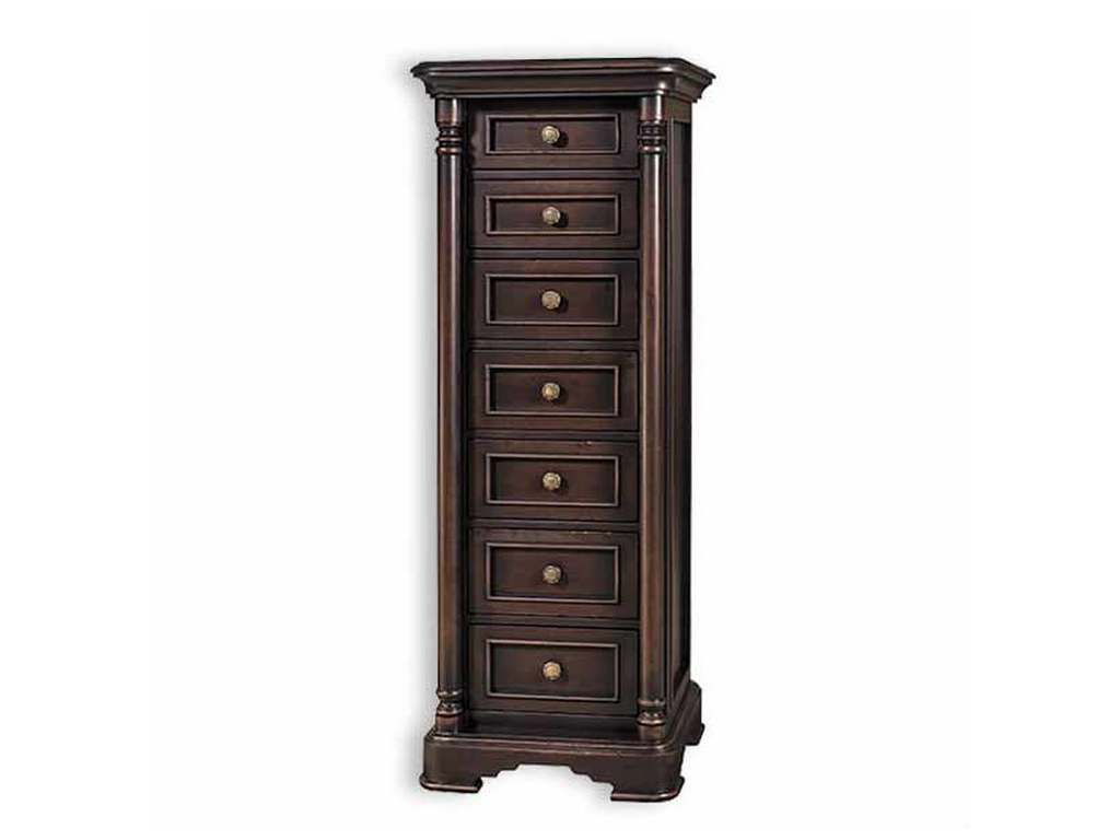 Old Biscayne Designs 1883A  Eloise Lingerie Chest