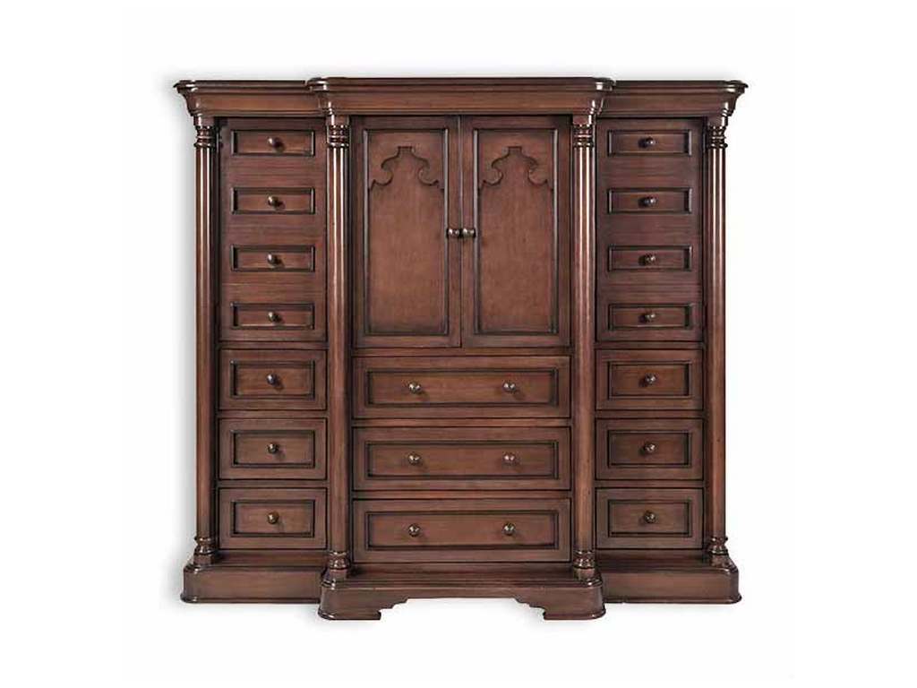 Old Biscayne Designs 5392  Eloise Wall Unit