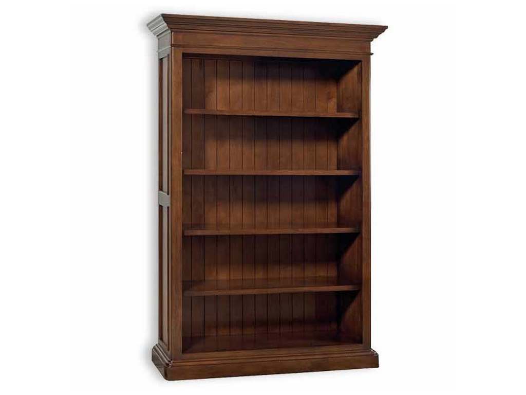 Old Biscayne Designs 7632B  Emanuel Bookcase