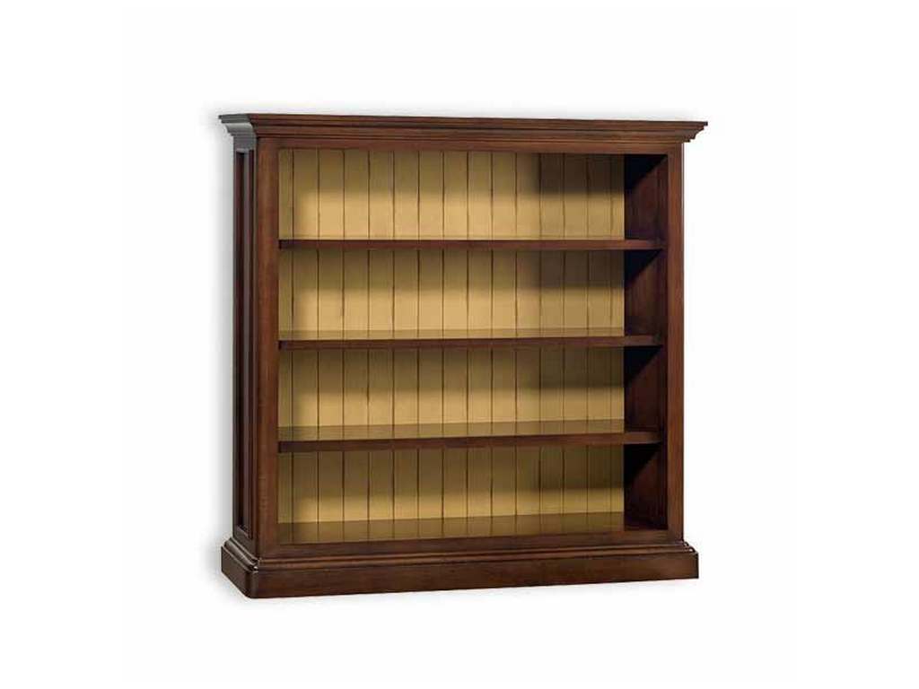 Old Biscayne Designs 7634A Emanuel Bookcase Old Biscayne Designs 7634A Emanuel Bookcase