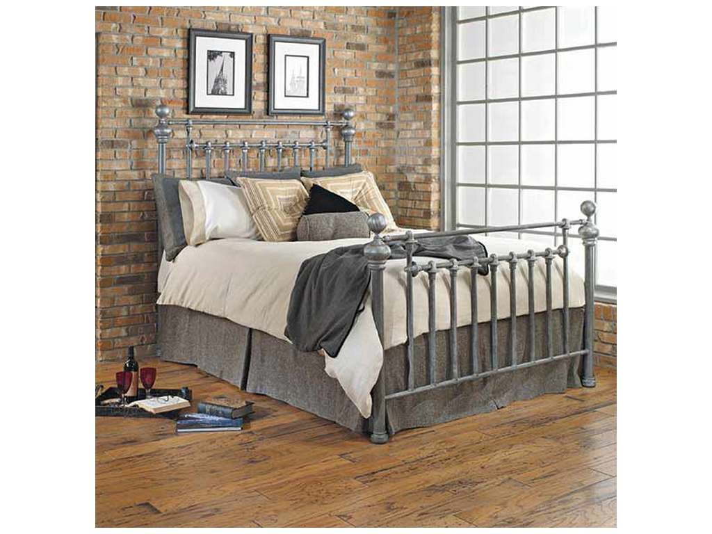 Old Biscayne Designs   Emilie Bed