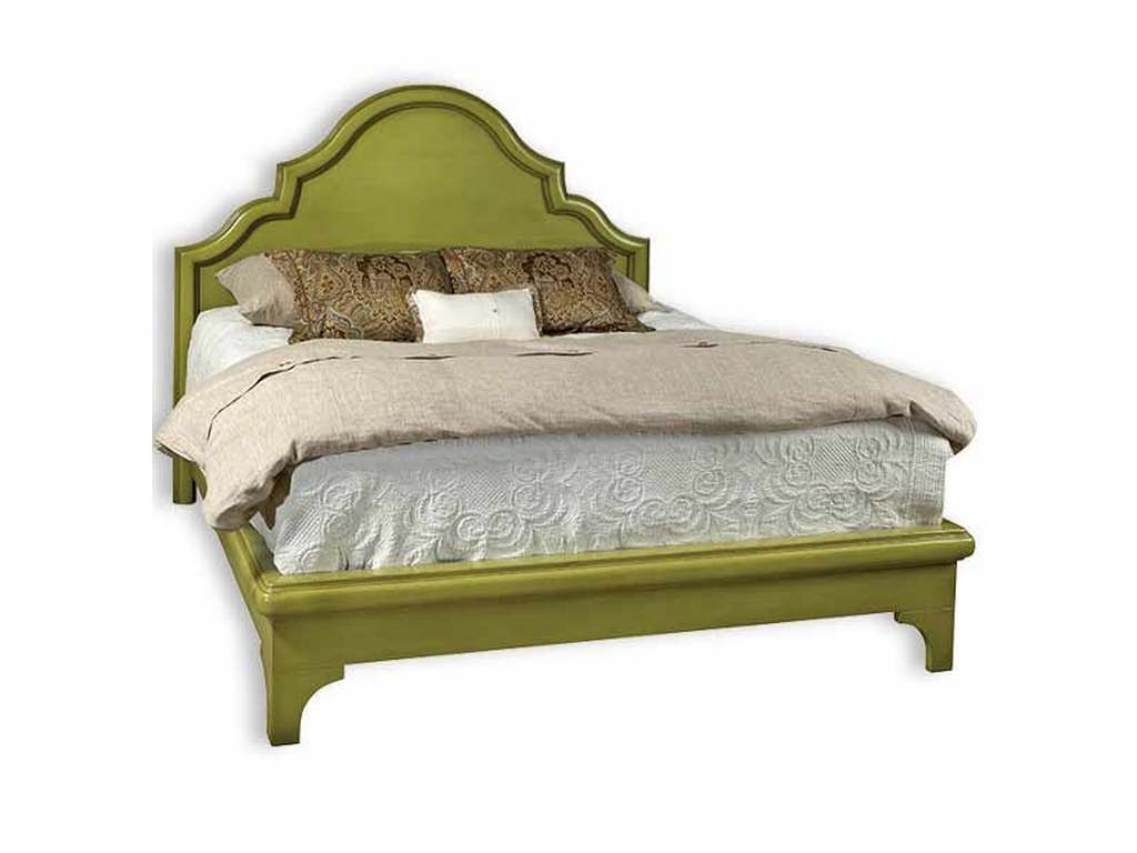 Old Biscayne Designs 7630  Emma Bed