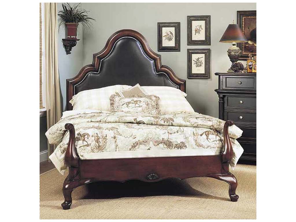 Old Biscayne Designs   Emma Bed
