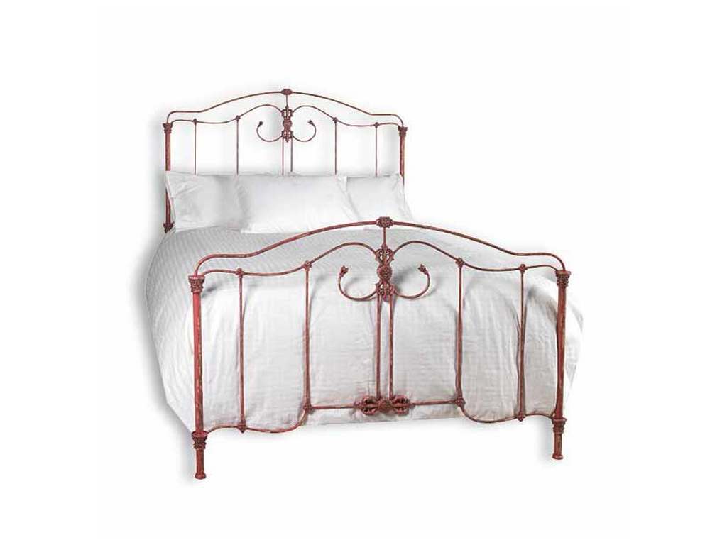 Old Biscayne Designs Erica  Bed