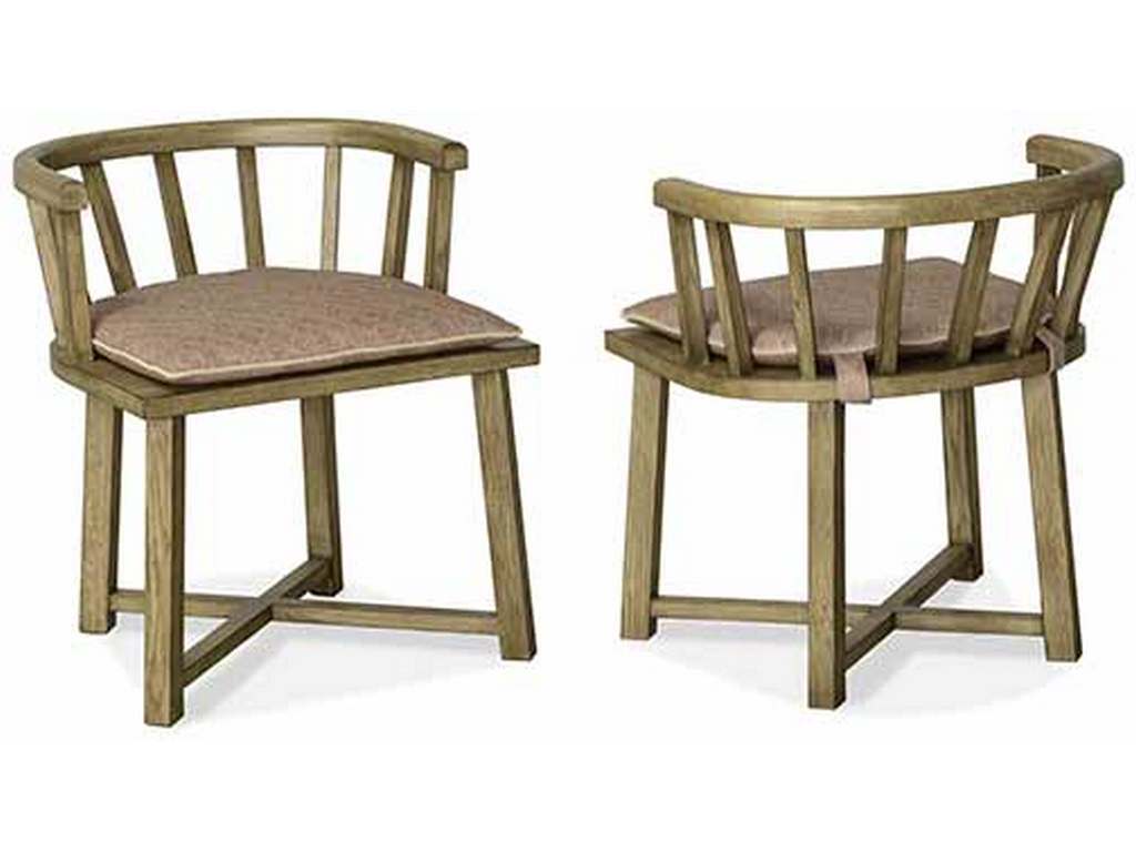 Old Biscayne Designs 21674B  Erick Chair