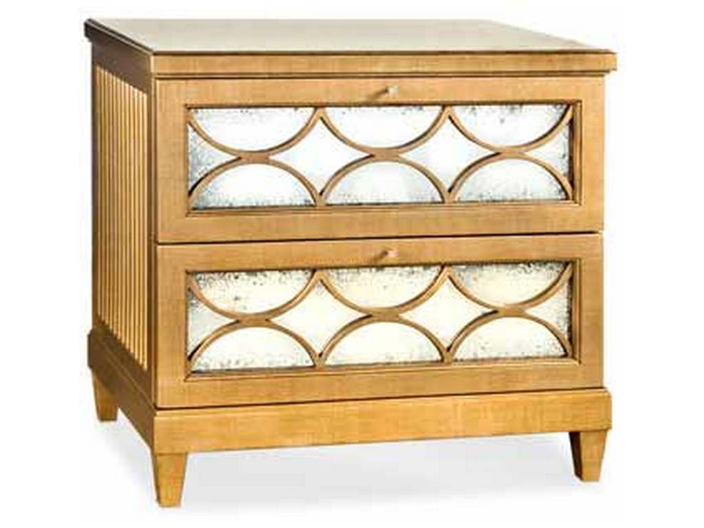 Old Biscayne Designs 10514A  Erin Chest
