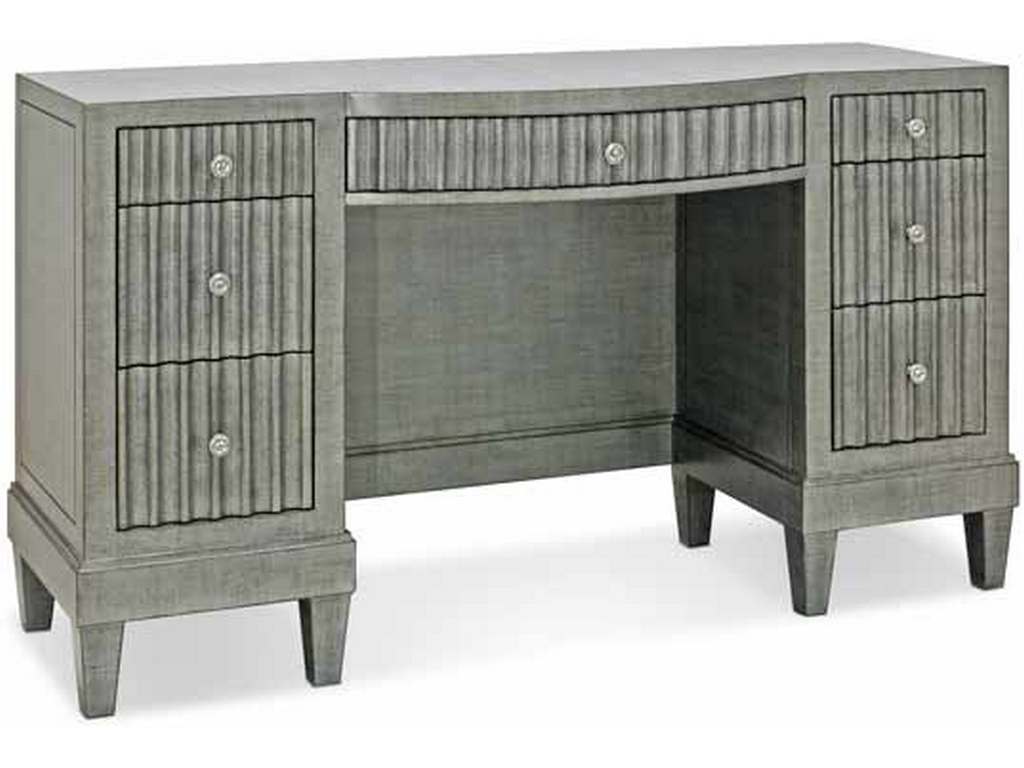 Old Biscayne Designs 13851B  Erin Curved Front Vanity