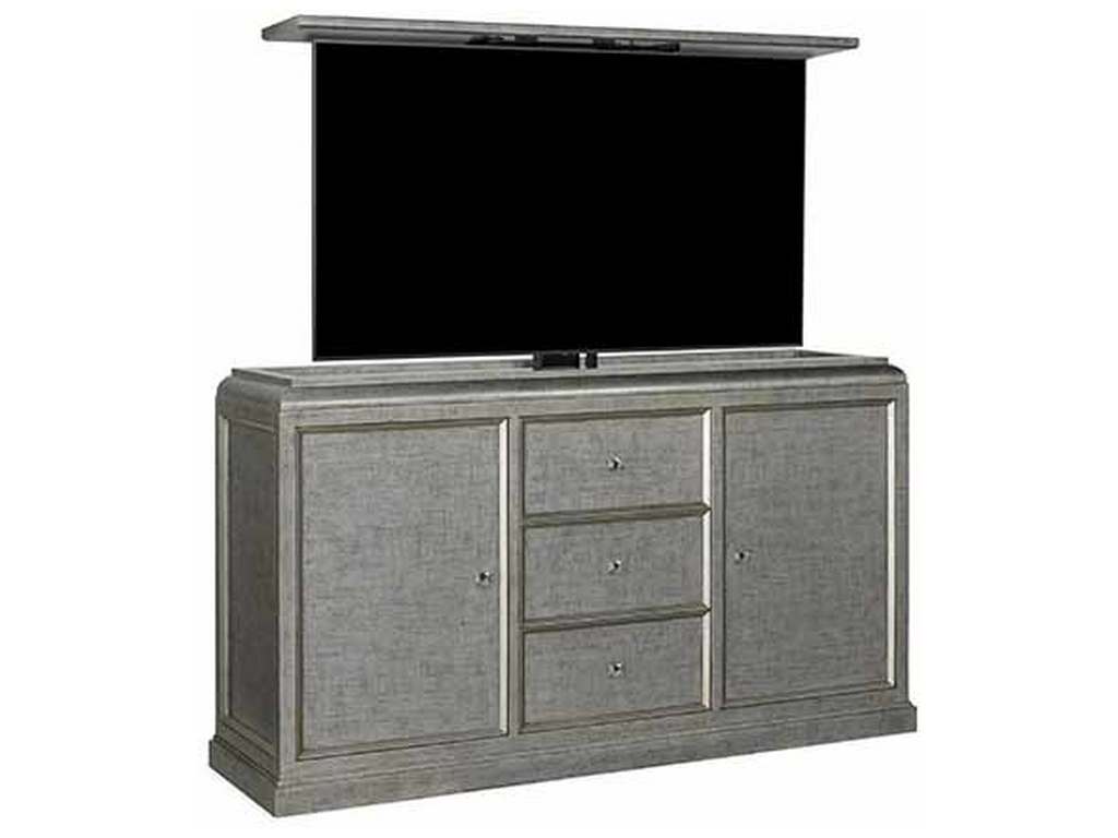 Old Biscayne Designs 23263A  Erin Elizabeth Chest with TV Lift