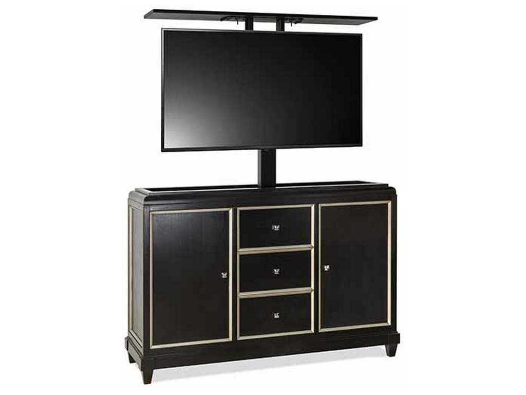 Old Biscayne Designs 21272  Erin Elizabeth with TV Lift Chest