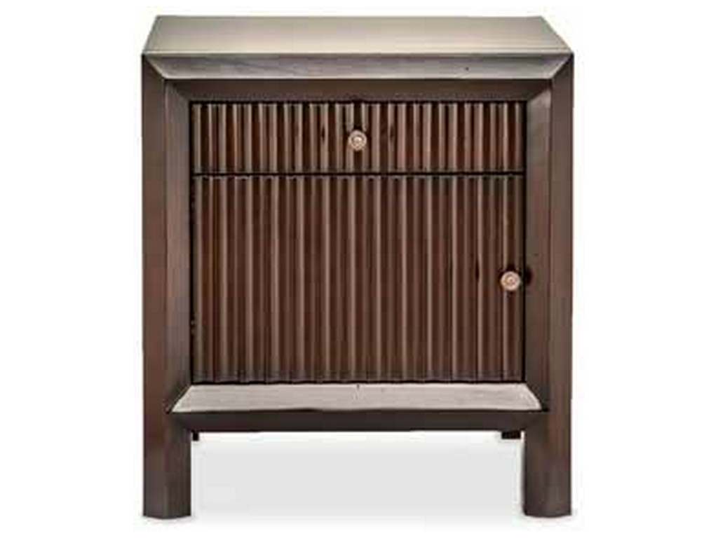 Old Biscayne Designs 11190A  Erin End Table