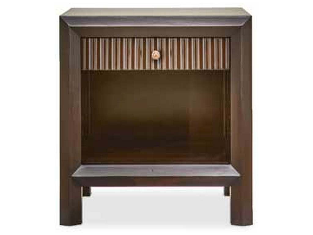 Old Biscayne Designs 11191A  Erin End Table