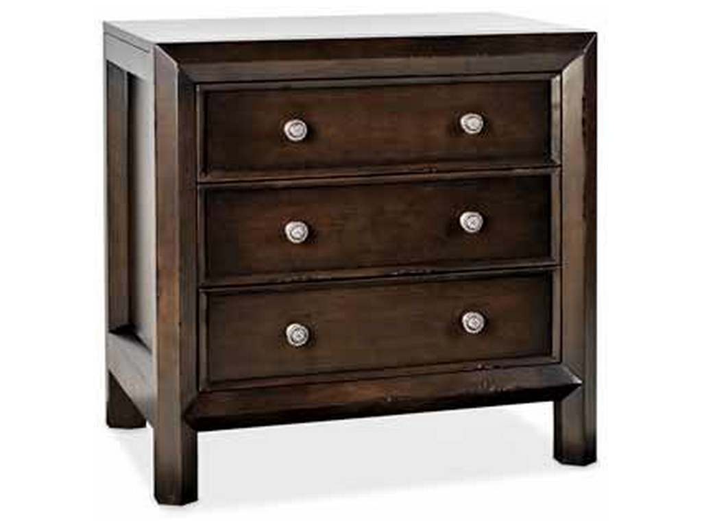 Old Biscayne Designs 1604  Erin End Table
