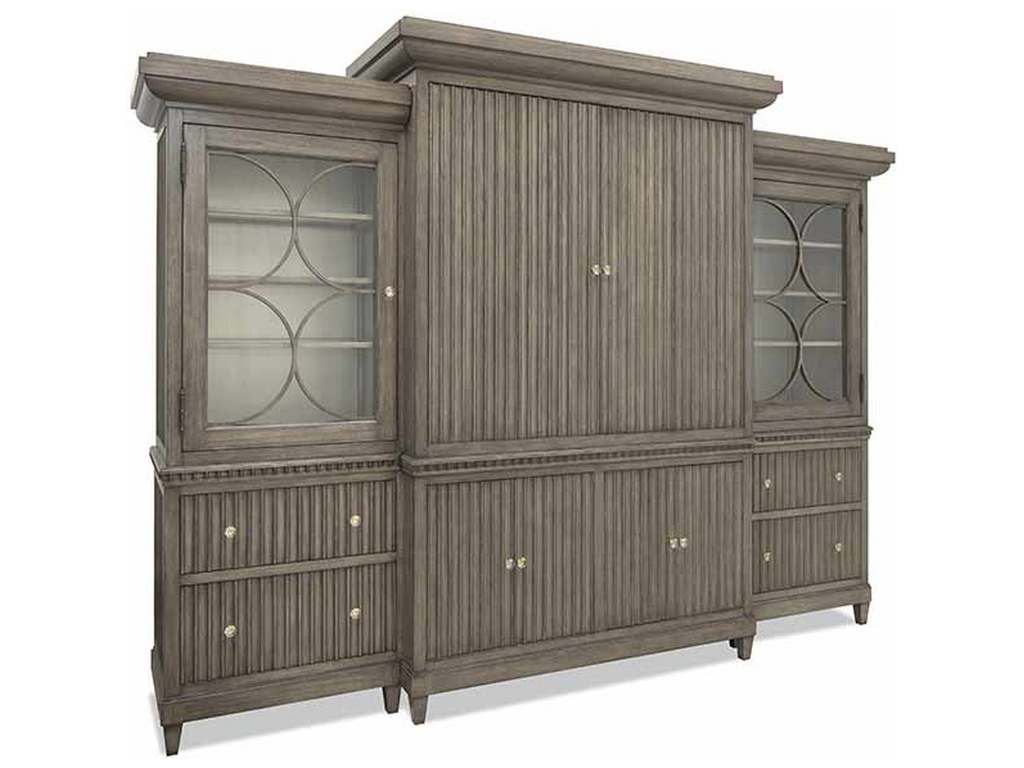 Old Biscayne Designs 20896B  Erin Wall Unit