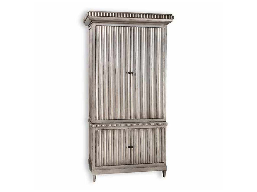 Old Biscayne Designs 4580B  Erin Armoire