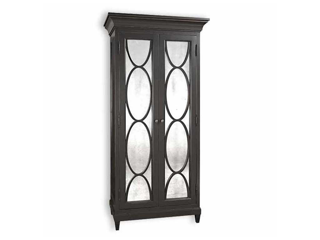 Old Biscayne Designs 5435A  Erin Armoire
