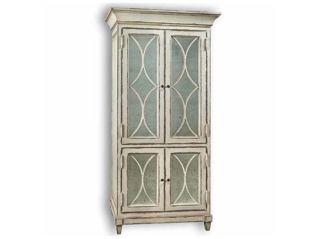 Old Biscayne Designs 7986B  Erin Armoire