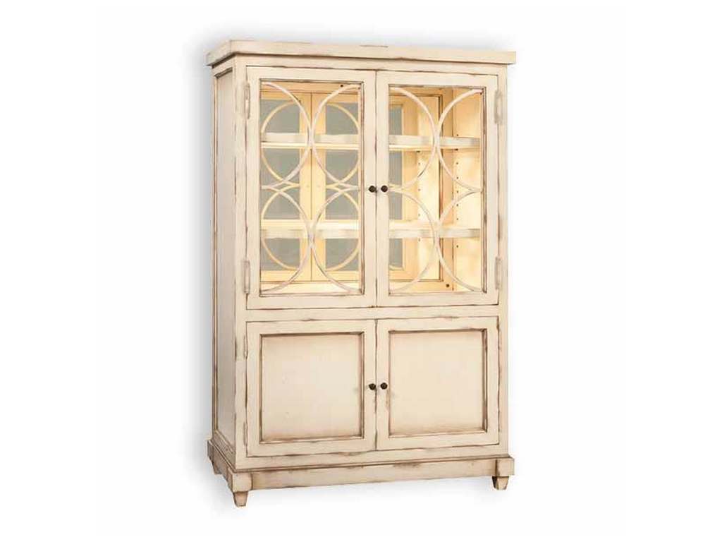 Old Biscayne Designs 9245A  Erin Cabinet