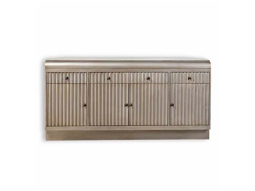 Old Biscayne Designs 4817A  Erin Corner Console