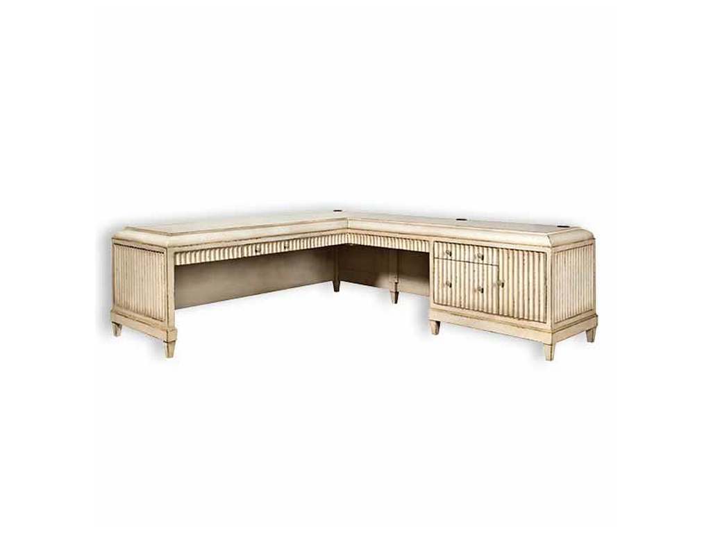 Old Biscayne Designs 7118E  Erin Desk