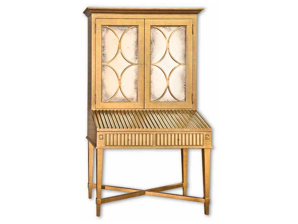 Old Biscayne Designs 10456  Erin Secretary