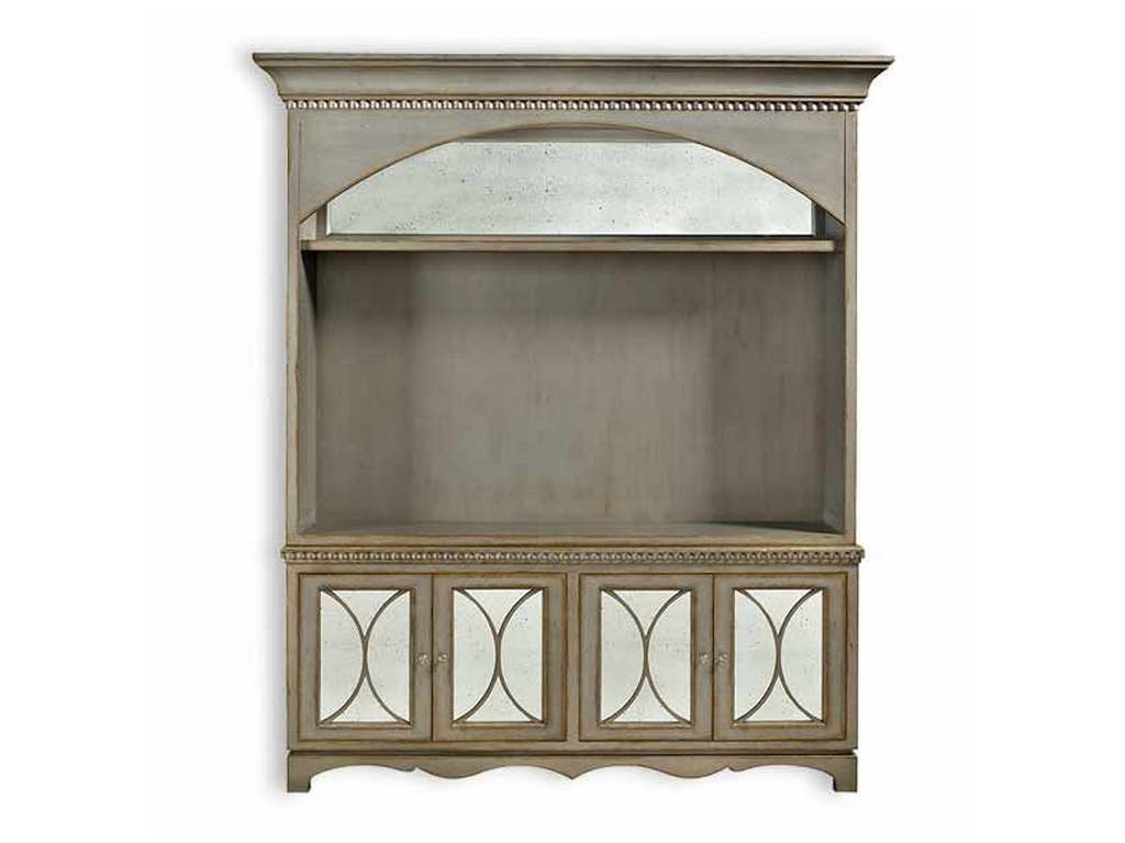 Old Biscayne Designs 7582  Erin TV Cabinet