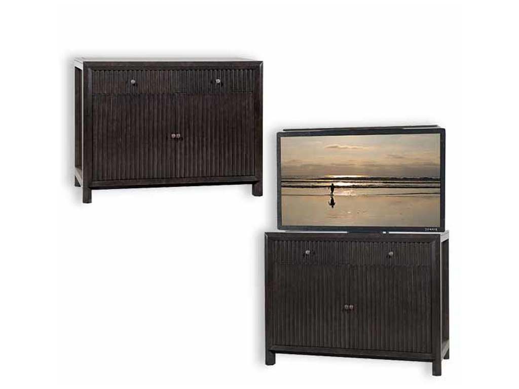 Old Biscayne Designs 7256D Erin TV Cabinet Old Biscayne Designs 7256D Erin TV Cabinet