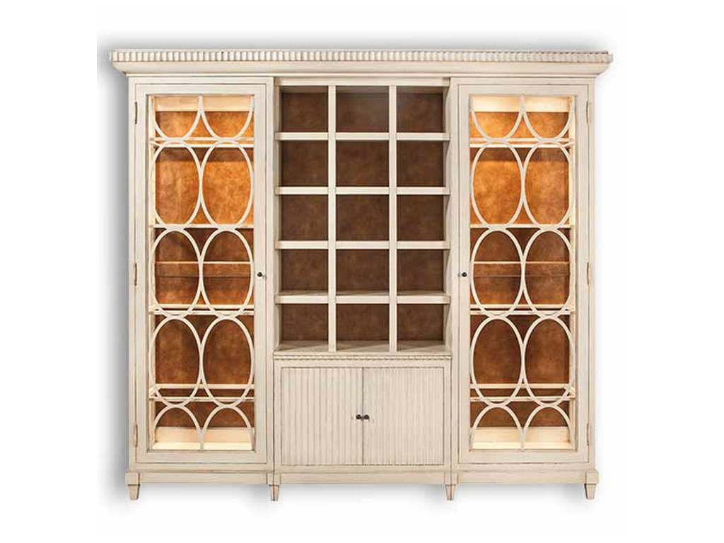 Old Biscayne Designs 8785  Erin Wall Unit