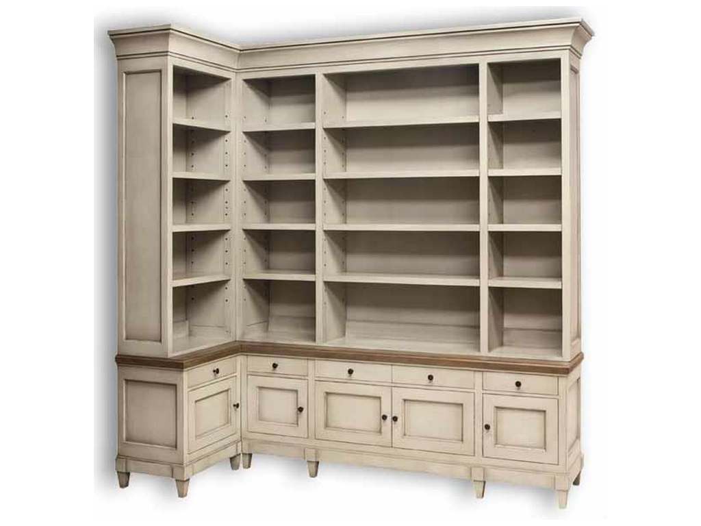 Old Biscayne Designs 8832B  Erin Wall Unit