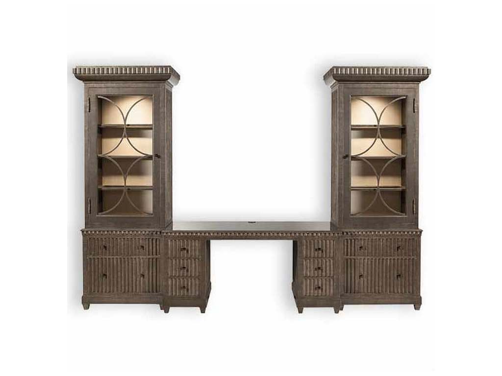 Old Biscayne Designs 9135B  Erin Wall Unit