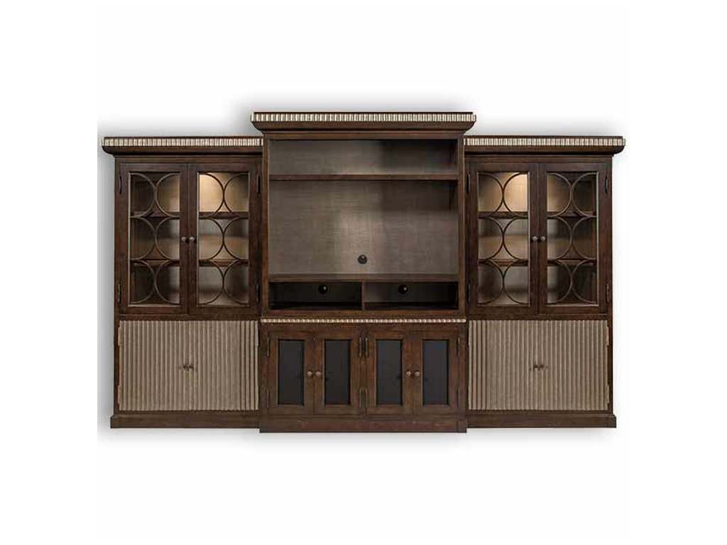 Old Biscayne Designs 8699C  Erin Wall Unit