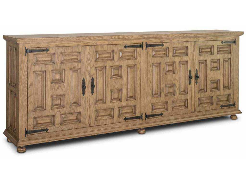Old Biscayne Designs 27219C  Eros Credenza
