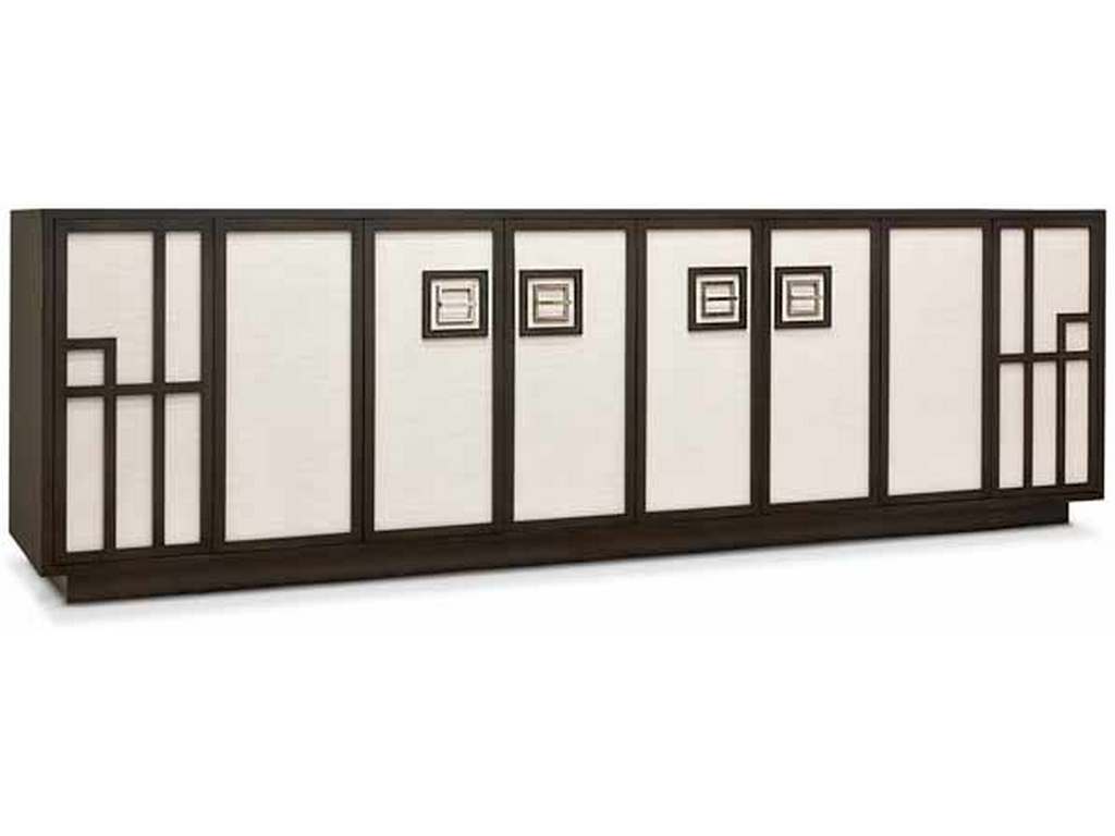 Old Biscayne Designs 16277C  Erte Credenza