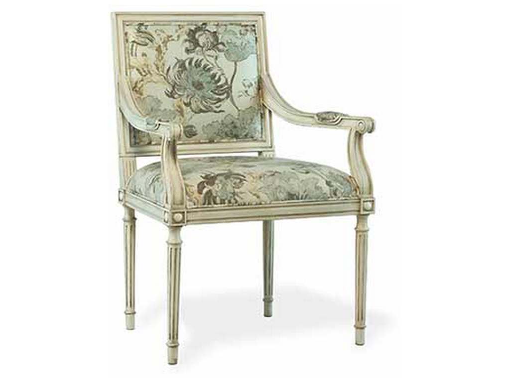 Old Biscayne Designs 19683A Estere Arm Chair Old Biscayne Designs 19683A Estere Arm Chair