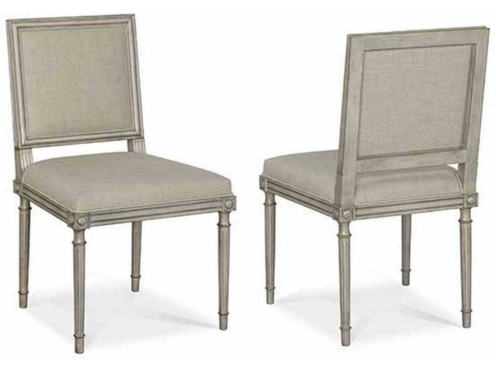 Old Biscayne Designs 19682  Estere Side Chair