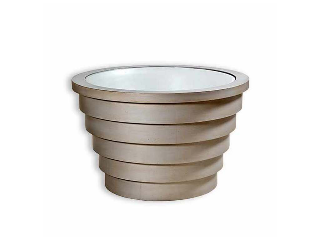 Old Biscayne Designs 5024  Esther Cocktail Table