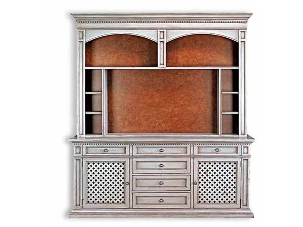 Old Biscayne Designs 1146C  Estrella Plasma TV Unit