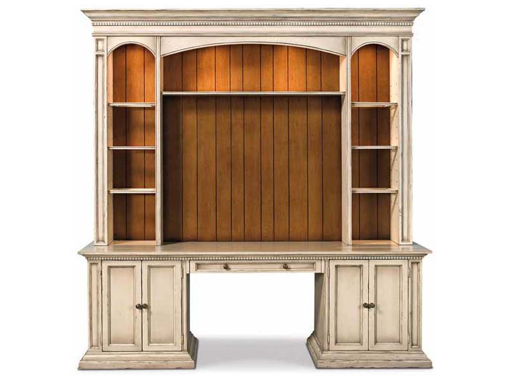 Old Biscayne Designs 4918E  Estrella Desk Unit