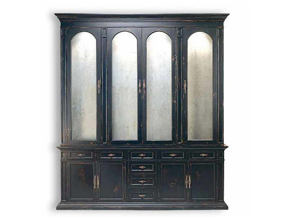 Old Biscayne Designs 3155  Estrella Library