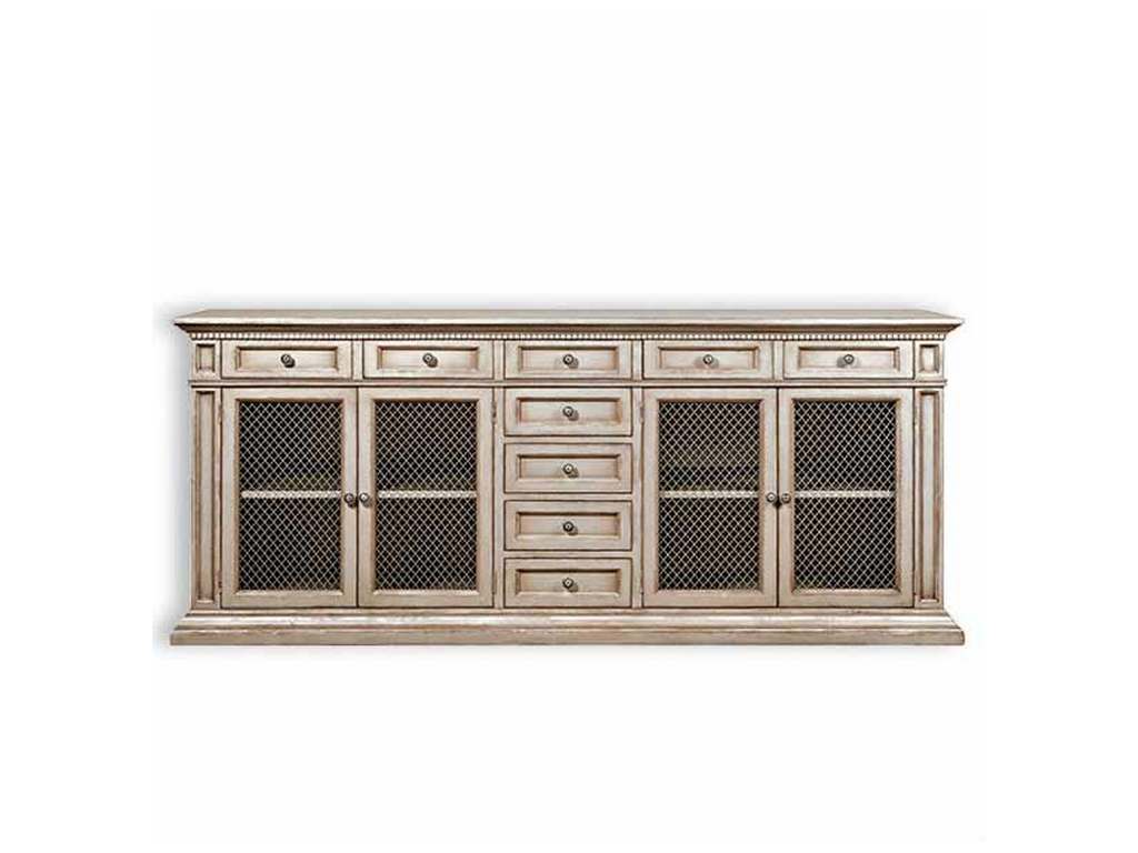 Old Biscayne Designs 4065  Estrella Buffet